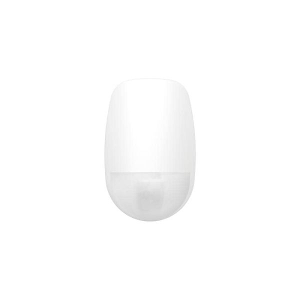 Hikvision DS-PDC15-EG2-WE(B) Draadloze PIR Bewegingsmelder (DS-PDC15-EG2-WE(B))