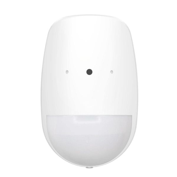 Hikvision DS-PDPG12P-EG2-WE AX Pro PIR + Glasbreukmelder (DS-PDPG12P-EG2-WE)