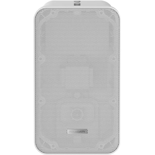 Hikvision DS-QAE0420G1-V Luidspreker Wit Bekabeld (DS-QAE0420G1-V)