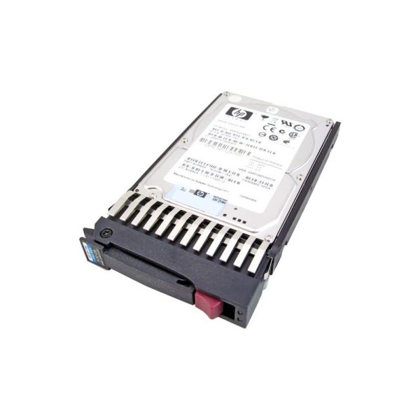 HP HDD SATA 500GB 7200RMP 3.5 (395473-B21)