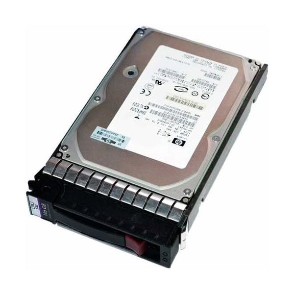 HP 80GB Serial-ATA (SATA) 7200rpm (397551-001)