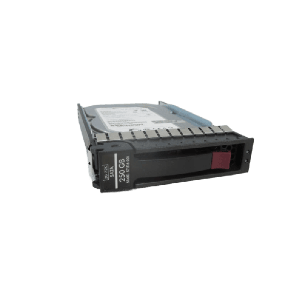 HP HDD 250GB 7.2K SATA 3.5 inch (571230-S21)