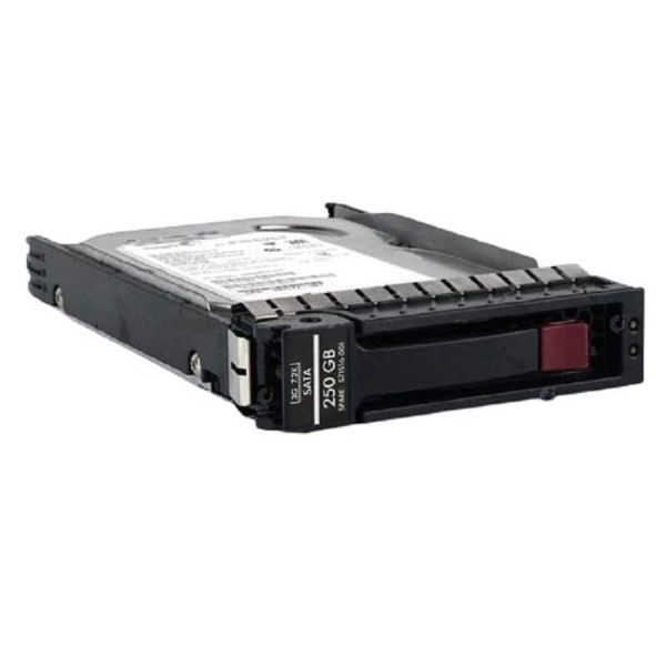 HP HDD 250GB SATA 7.2k rpm (571516-001)