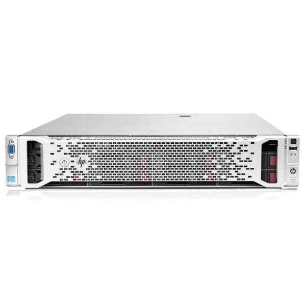HP Intel Xeon E5-2667v2 Processor Kit voor DL380p Gen8 (715226-L21-RFB)