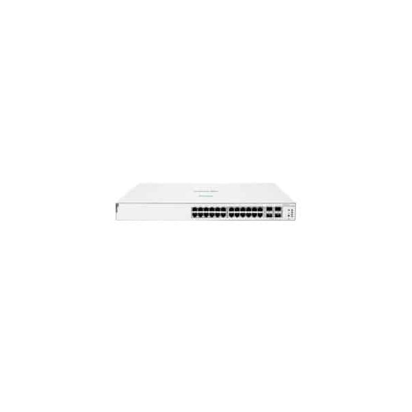 HPE Networking Instant On 1930 24G 4SFP+ 195W Switch (74140658)