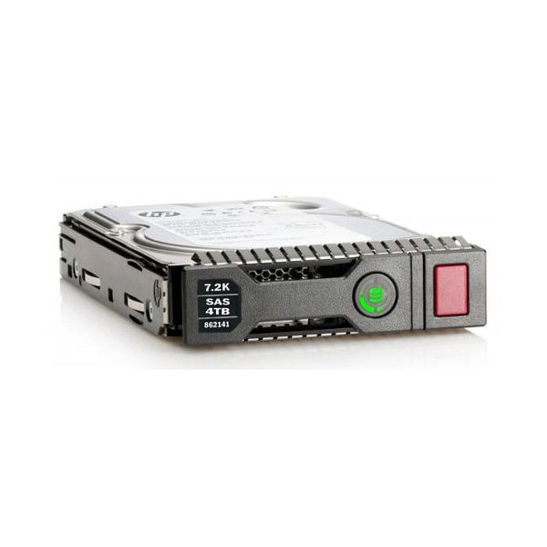 HP 4TB SAS (861748-B21)