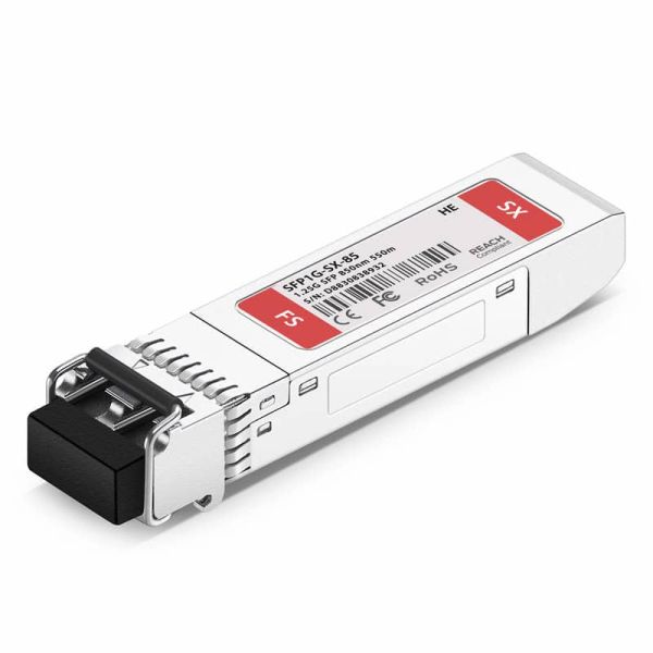 HP PROCURVE GIGABIT-LX-LC (J4859B-RFB)