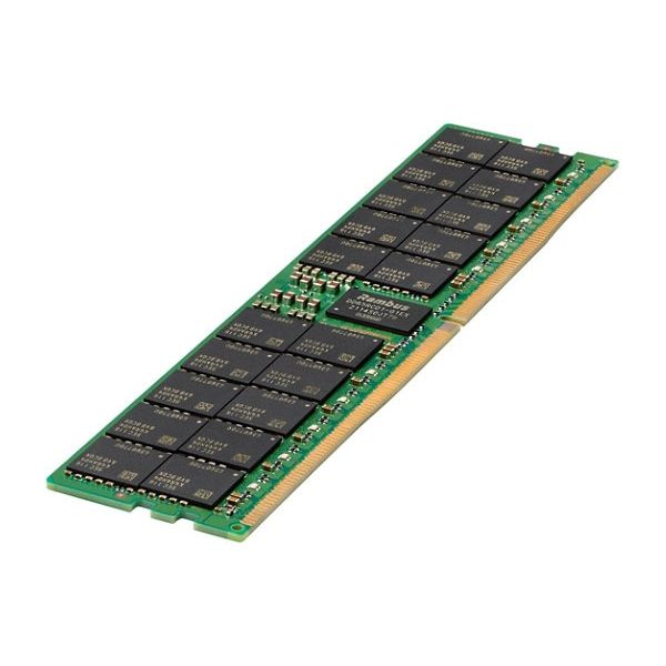 HP Memory Module 64 Gb 1 X 64 Gb (P64707-B21N)
