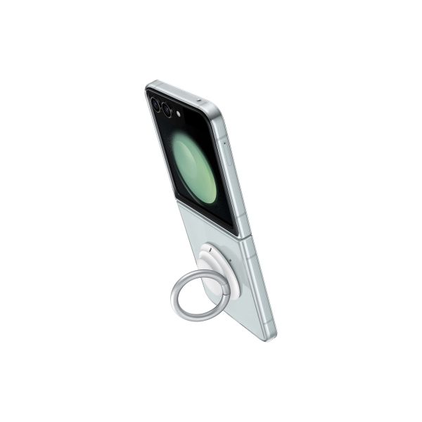Samsung EF-XF731CTEGWW mobiele telefoon behuizingen 17 cm (6.7") Hoes Transparant (EF-XF731CTEGWW) Samsung EF-XF731CTEGWW mobiele telefoon behuizingen 17 cm (6.7") Hoes Transparant (EF-XF731CTEGWW)