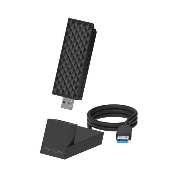 NETGEAR A9000 WLAN