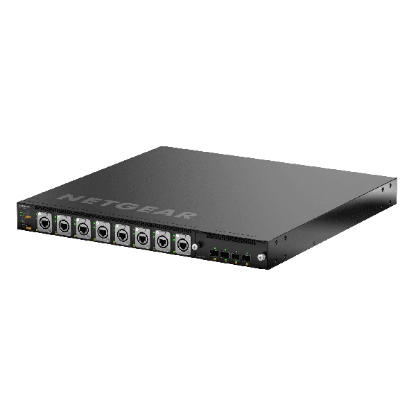 ASUS 4 SFP28 25G PORT CARD MSM4320 (APM414V-10000S)