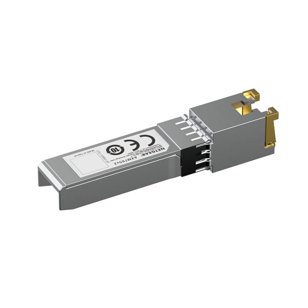 NETGEAR AXM765 netwerk transceiver module Vezel-optiek 10000 Mbit/s SFP+ (AXM765-20000S) NETGEAR AXM765 netwerk transceiver module Vezel-optiek 10000 Mbit/s SFP+