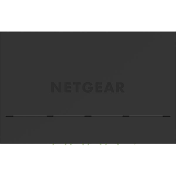 NETGEAR 5-Port Gigabit Ethernet PoE+ Plus Switch (GS305EP) (GS305EP-100PES)