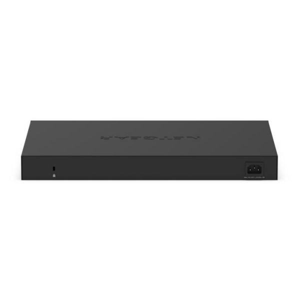 NETGEAR MS324TXUP Managed L2/L3/L4 Power over Ethernet (PoE) (MS324TXUP-100EUS)