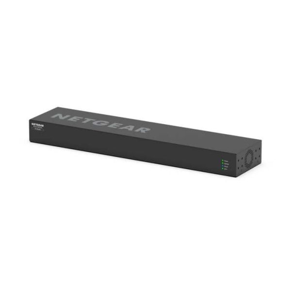 NETGEAR PR460X bedrade router 10 Gigabit Ethernet Zwart (PR460X-111EUS) NETGEAR PR460X bedrade router 10 Gigabit Ethernet Zwart (PR460X-111EUS)
