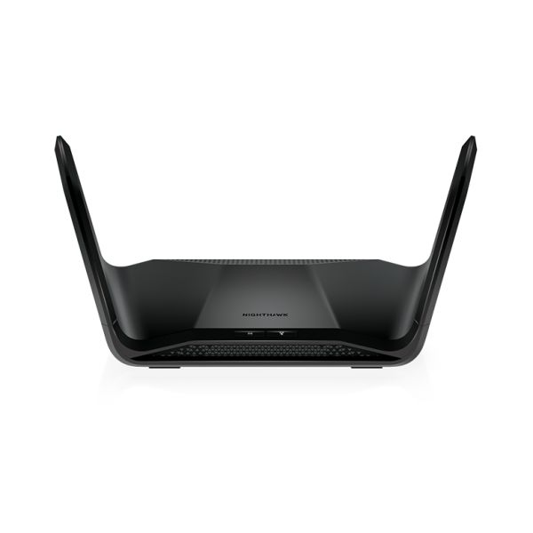 NETGEAR Nighthawk Tri-Band AX8 8-Stream AX6600 WiFi 6 Router (RAX70) (RAX70-100EUS)
