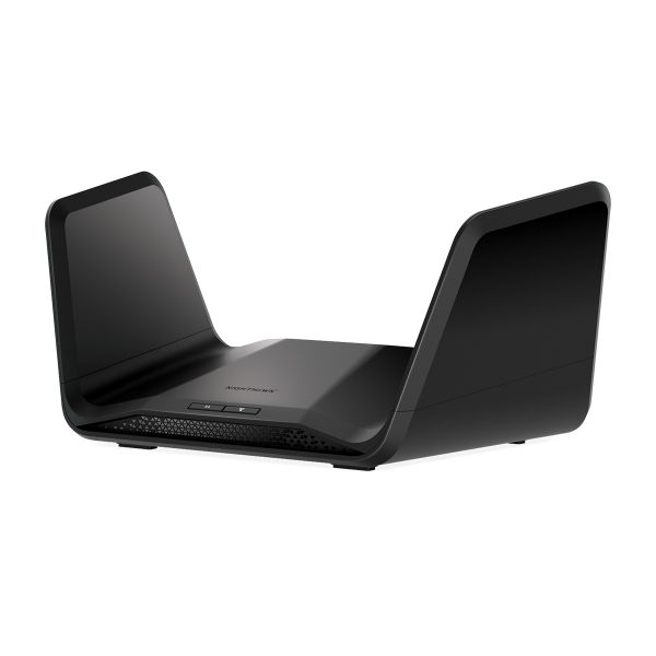 NETGEAR Nighthawk Tri-Band AX8 8-Stream AX6600 WiFi 6 Router (RAX70) (RAX70-100EUS)