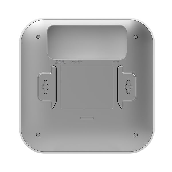 NETGEAR Insight Cloud Managed WiFi 6 AX1800 Dual Band Access Point (WAX610) (WAX610-100EUS) NETGEAR Insight Cloud Managed WiFi 6 AX1800 Dual Band Access Point (WAX610) (WAX610-100EUS)