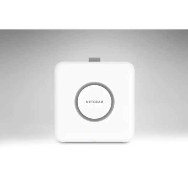 NETGEAR WBE710 Wit Power over Ethernet (PoE) (WBE710-100EUS)