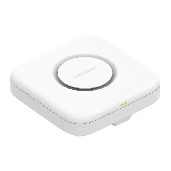 NETGEAR WBE718 9400 Mbit/s Wit Power over Ethernet (PoE) (WBE718-111EUS) NETGEAR WBE718 9400 Mbit/s Wit Power over Ethernet (PoE) (WBE718-111EUS)