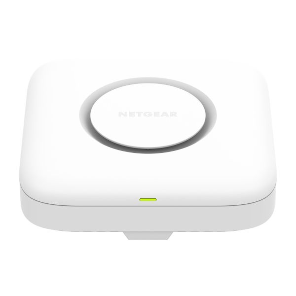 NETGEAR WBE718 9400 Mbit/s Wit Power over Ethernet (PoE) (WBE718-111EUS) NETGEAR WBE718 9400 Mbit/s Wit Power over Ethernet (PoE) (WBE718-111EUS)