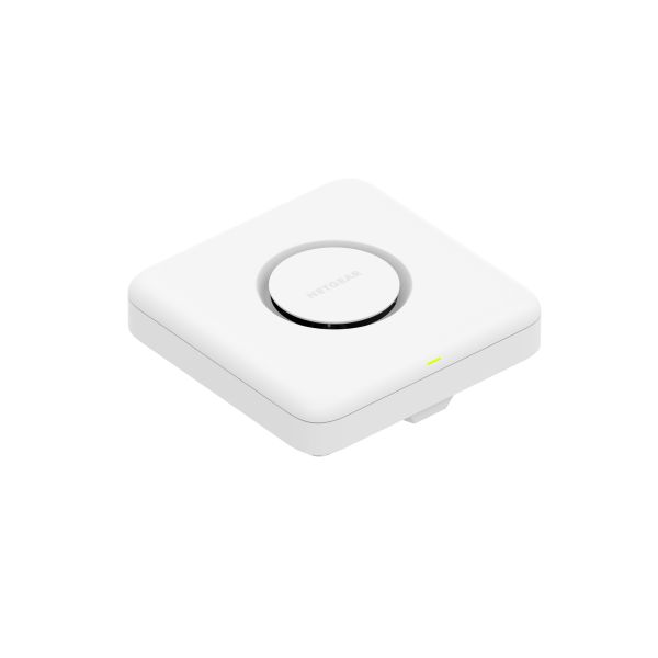 NETGEAR WBE750 11530 Mbit/s Wit Power over Ethernet (PoE) (WBE750-100EUS) NETGEAR WBE750 11530 Mbit/s Wit Power over Ethernet (PoE) (WBE750-100EUS)