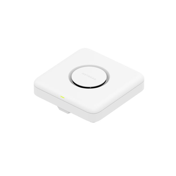 NETGEAR WBE758 11530 Mbit/s Wit Power over Ethernet (PoE) (WBE758-111EUS) NETGEAR WBE758 11530 Mbit/s Wit Power over Ethernet (PoE) (WBE758-111EUS)