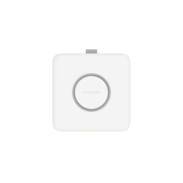 NETGEAR WBE758 11530 Mbit/s Wit Power over Ethernet (PoE) (WBE758-111EUS) NETGEAR WBE758 11530 Mbit/s Wit Power over Ethernet (PoE) (WBE758-111EUS)