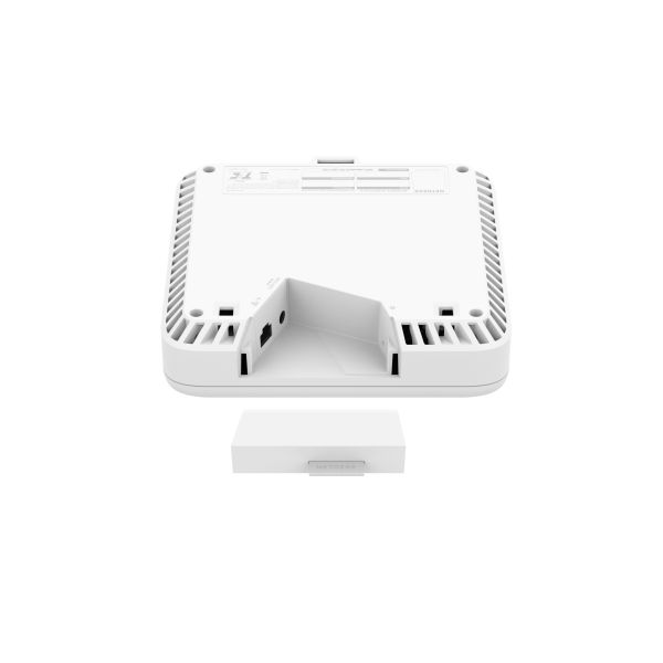 NETGEAR WBE758 11530 Mbit/s Wit Power over Ethernet (PoE) (WBE758-111EUS) NETGEAR WBE758 11530 Mbit/s Wit Power over Ethernet (PoE) (WBE758-111EUS)