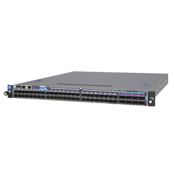 NETGEAR XSM4556 Managed L2/L3/L4 1U Zwart (XSM4556-100EUS)