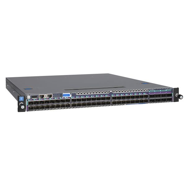 NETGEAR XSM4556 Managed L2/L3/L4 1U Zwart (XSM4556-100EUS)