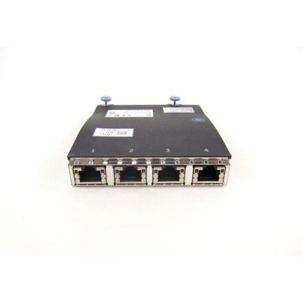 Dell QUAD PORT 1 GBE BROADCOM 5720 (0FM487-RFB)