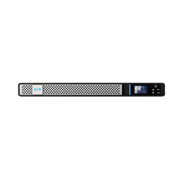 Eaton 5P 650i Rack 1U UPS Li-Ion (5P650IRG2-L)