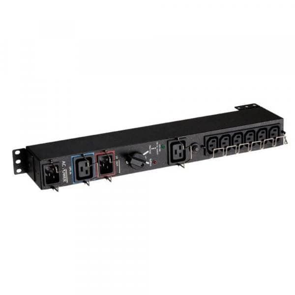 Eaton MBP3KIB HotSwap Maintenance Bypass Panel (MBP3KIB)
