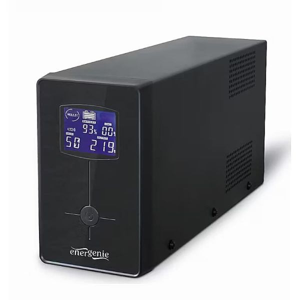 Gembird EnerGenie EG-UPS-031 UPS 390W (EG-UPS-031)