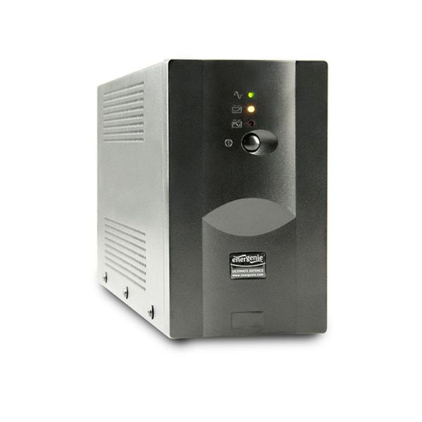 Gembird UPS-PC-850AP UPS 850VA (UPS-PC-850AP)
