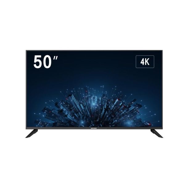Hikvision DS-D5050U3-1V0S 50" Digital Signage Display (DS-D5050U3-1V0S)