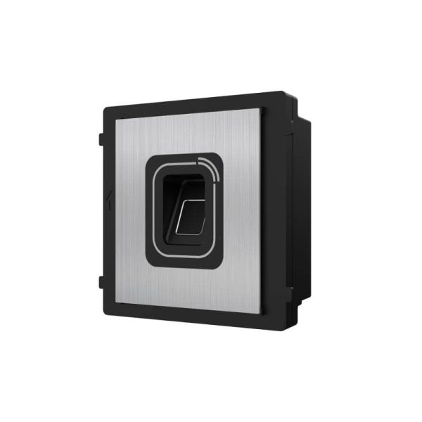 Hikvision DS-KD-MFB/S Fingerprint & Kaartlezer Module (DS-KD-MFB/S)