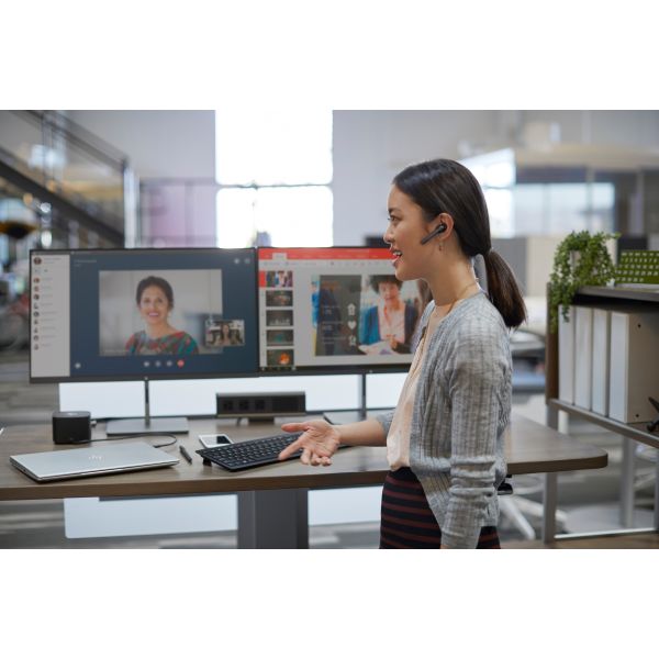 HP Thunderbolt dock 120 W G2 (2UK37AA#ABB)