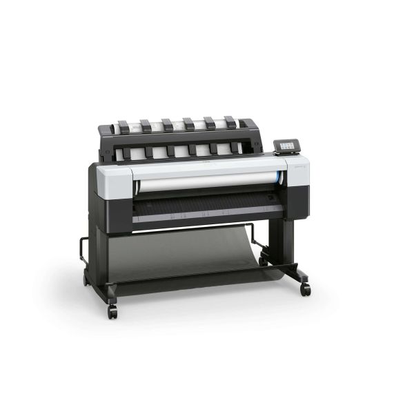 HP DESIGNJET T1600PS - 36IN grootformaat-printer Kleur 2400 x 1200 DPI (3EK11D#B19)