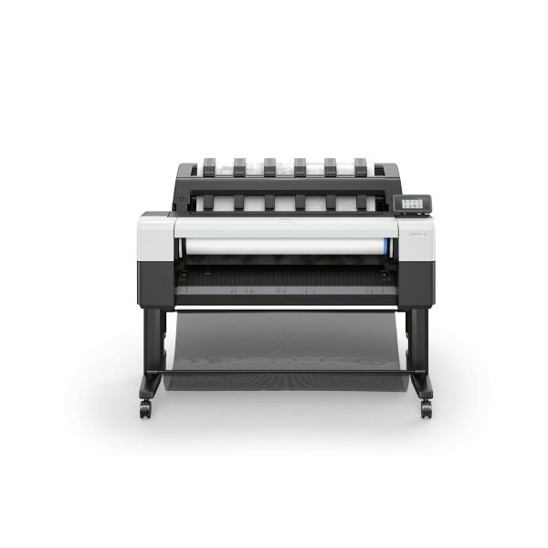 HP DESIGNJET T1600PS - 36IN grootformaat-printer Kleur 2400 x 1200 DPI (3EK11D#B19)