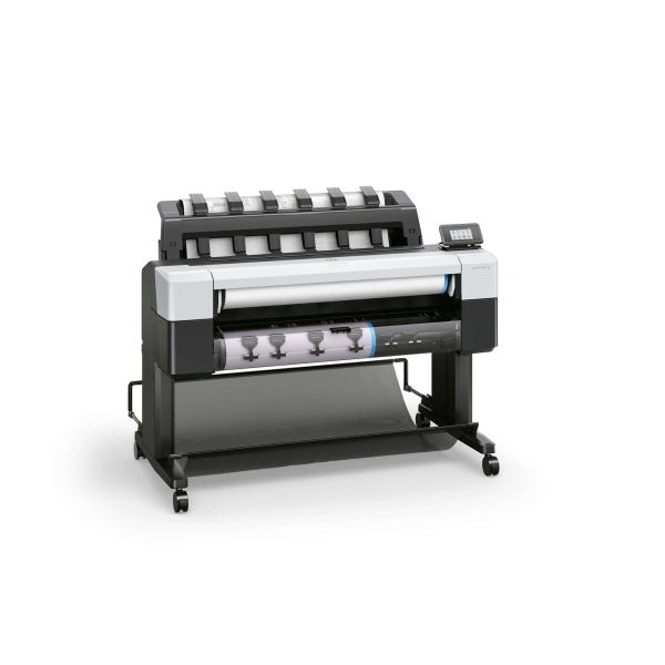 HP DESIGNJET T1600DR PS - 36IN grootformaat-printer Kleur 2400 x 1200 DPI (3EK13D#B19)