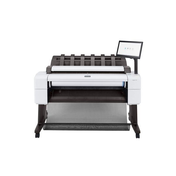 HP DESIGNJET T2600 PS MANAGED MFP -36IN grootformaat-printer Kleur 2400 x 1200 DPI (3XB78P#B19)
