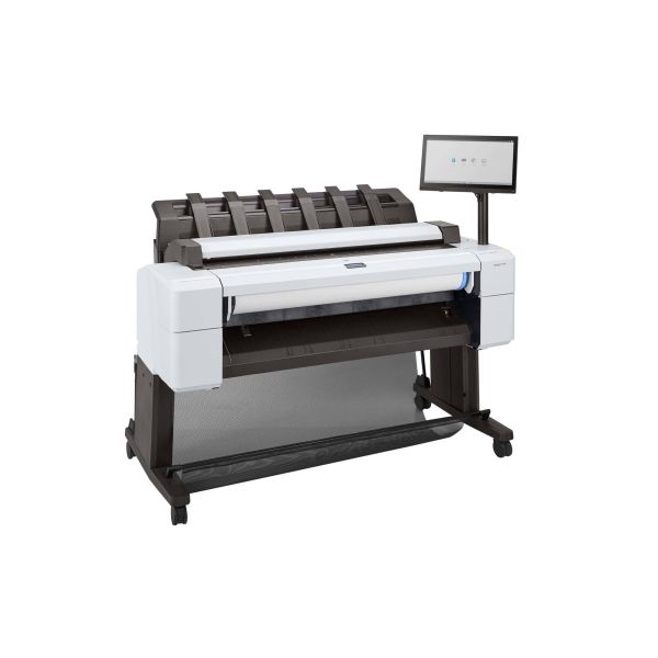 HP DESIGNJET T2600 PS MANAGED MFP -36IN grootformaat-printer Kleur 2400 x 1200 DPI (3XB78P#B19)