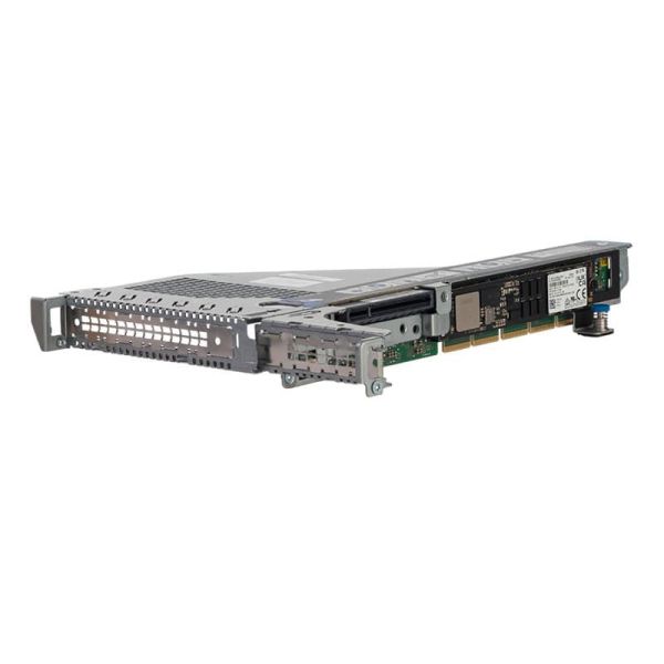 HPE DL380 Gen12 2SFF Primary/Secondary Cage (P74734-B21)