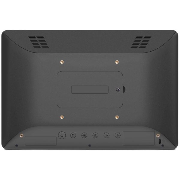 iiyama TW1023ASC-B2P computer monitor 25,6 cm (10.1") 1280 x 800 Pixels Touchscreen Zwart (TW1023ASC-B2P) iiyama TW1023ASC-B2P computer monitor 25,6 cm (10.1") 1280 x 800 Pixels Touchscreen Zwart (TW1023ASC-B2P)