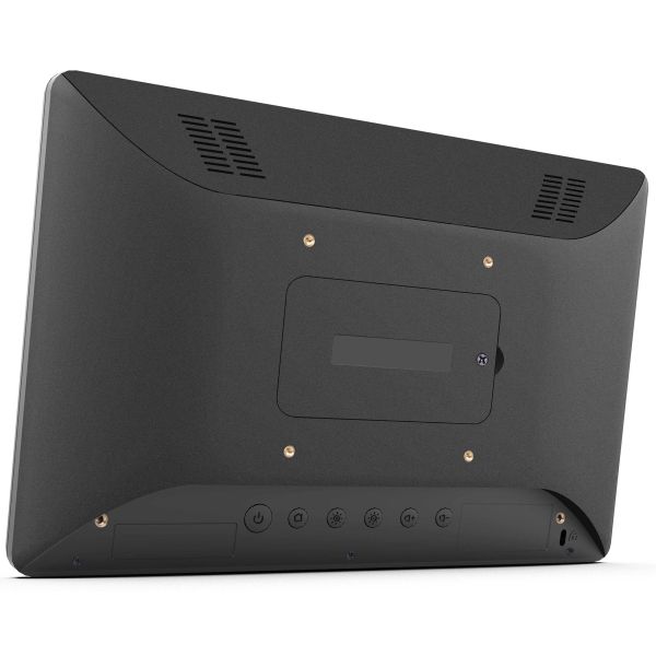 iiyama TW1023ASC-B2P computer monitor 25,6 cm (10.1") 1280 x 800 Pixels Touchscreen Zwart (TW1023ASC-B2P) iiyama TW1023ASC-B2P computer monitor 25,6 cm (10.1") 1280 x 800 Pixels Touchscreen Zwart (TW1023ASC-B2P)