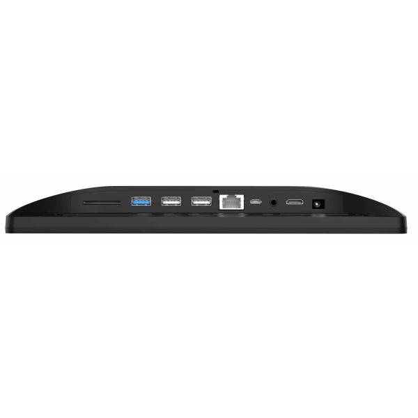 iiyama TW1023ASC-B2P computer monitor 25,6 cm (10.1") 1280 x 800 Pixels Touchscreen Zwart (TW1023ASC-B2P)