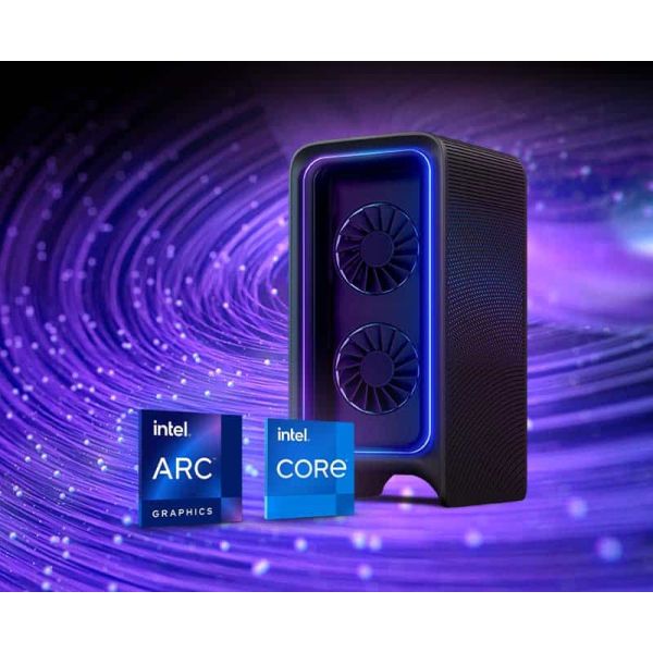 Intel Arc A310 Videokaart (FD8071104610735)