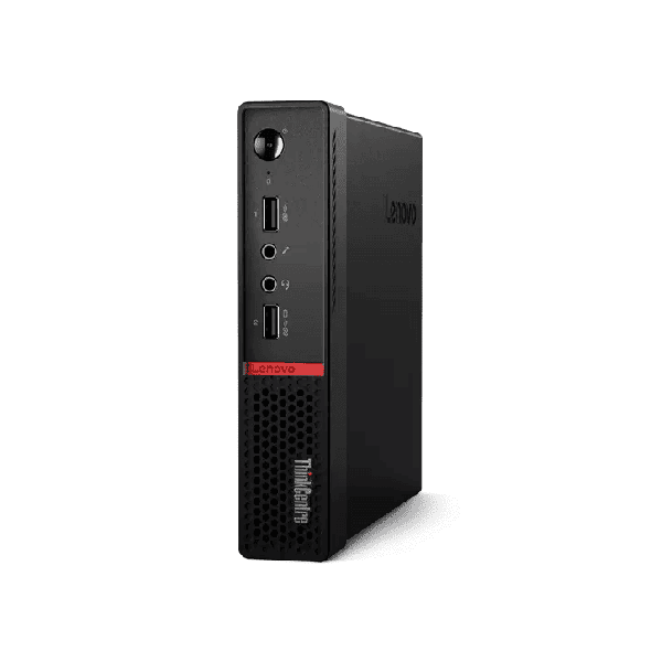 Lenovo ThinkCentre M720q Tiny i5-8500T 8GB 256GB NVMe W11P (10T7-SB156-AS)